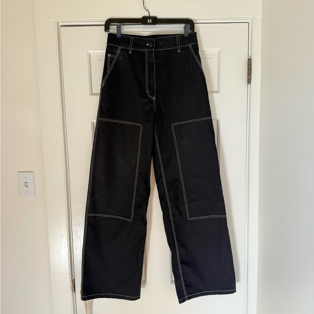 Cecilie Bahnsen x NONA CAPSULE Virginia Trouser